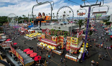 Fairplex la - Aug 1, 2023 · Fairplex exists in a public-private partnership with the County of Los Angeles and is home of the LA County Fair and more than 500 year-round events. 1101 W McKinley Ave, Pomona, CA 91768 | Phone: (909) 623-3111 